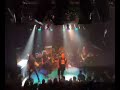 Exodus-Fabulous Disaster Exodus-Fabulous Disaster