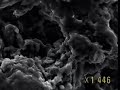 Zoom into concrete