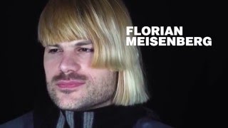 Florian Meisenberg