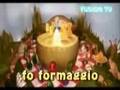 Casu marzu Parodia dello spot Parmiggiano Reggiano