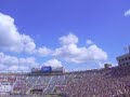 B2 Flyover, Noles vs. Mocs B2 Flyover, Noles vs. Mocs