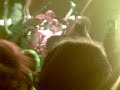 Alestorm playing Wenches and Mead live at Finnish Metal Expo 2009. Sorry for the atrocious cell phone quality and the shakiness.