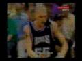 ··Jason Williams·· Repartiendo juego