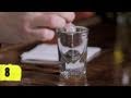 Dimes in a Shotglass - Scam School