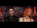 Fifth Element - Leeloo Dallas Multipass Fifth Element - Leeloo Dallas Multipass
