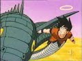 DBZ Italian Opening