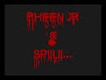 Spiilii And Pheen Jr Preview Vid. (Collaboration Last Vid)