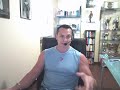 Introduzione all'allenamento avanzato ( Seconda parte )