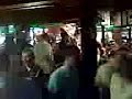 Rangers pre match party Rangers pre match party
