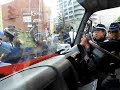 7/5 2008 Hokkaido, sapporo protest against g8