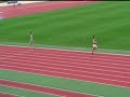 Kanagawa T&F Championship Mile Relay Final