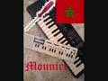 Mounir - Hossel me Buit Straatstyl