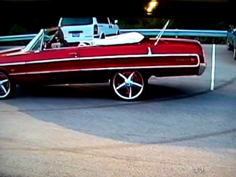64 impalas