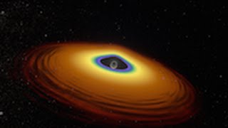 The Strange Universe of Gravitational Lensing & Quasars | Space Time | PBS Digital Studios