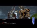 On this episode of GLITCH!, I am playing Kingdoms of Amalur: Reckoning's last expansion; Teeth of Naros. Unfortunately, one of the critical path missions appears to be broken and cannot be completed. This happened on the XBOX 360 so let me know if you encounter this bug on PlayStation 3 or PC.