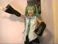 live action miku levan polkka-take 2