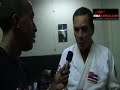 MMA Hawaii.com Interview with Relson Gracie