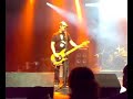 RockFellas - Detroit Rock City/Message in a Bottle