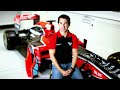 We've teamed with@Marussia_F1Team in global search for first-class talent to join team http://t.co/JVySQTis #CoolJobs