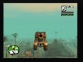 GTA Stunts and shit like that