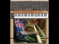 Native Instruments Pro-53 sound tour