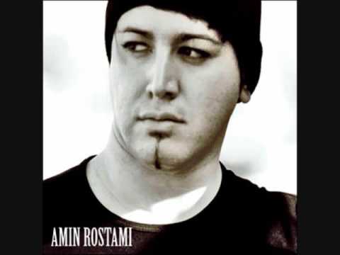 Amin Rostami NEW - Delam Gerefteh
