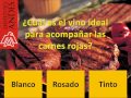 GASTROTRIVIA (3) ¿Cuánto sabe de cocina peruana y del mundo?