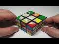 CUSTOM RUBIK CUBES