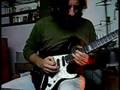 Burn cosmos (Saint seiya cover) -- DEMIANG --