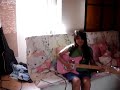 You Dont Love Me Anymore- Zanna (from L.U.M.P.I.A.)