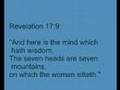Could a giant tidal wave hit the Eastern U. S.? Bible Code.