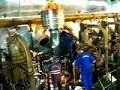 Ship engine Piston Ship engine Piston