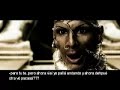 300 trailer con subtitulos cachondeo