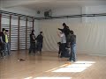 baile de educacion fisica sferum