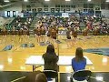 brainerd's just for kix rising stars jazz team performing to 