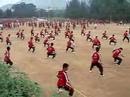 553. Klasztor Szaolin cz. 2. Shaolin Temple part 2