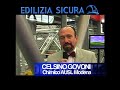 EDILIZIA SICURA 6 - Rischio chimico