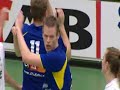 Korfballeage 2007-2008: Play-Off 2: PKC - Koog Zaandijk