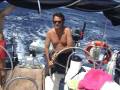 videos de Navigare a vela in Croatia