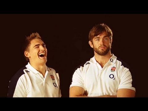 O2 Inside Line Episode 4: Behind The Scenes At The England Camp Ahead Of New Zealand Clash