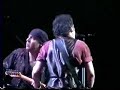 Bruce Springsteen The Rising Wembley Arena 02