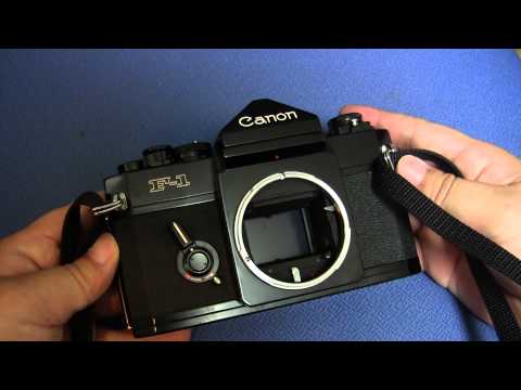 how to use f on camera