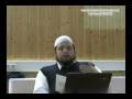 Endgültige Widerlegung der Ahbasch (Teil1) 2 von 3 - Abu Hamza www.EinladungzumParadies.de
