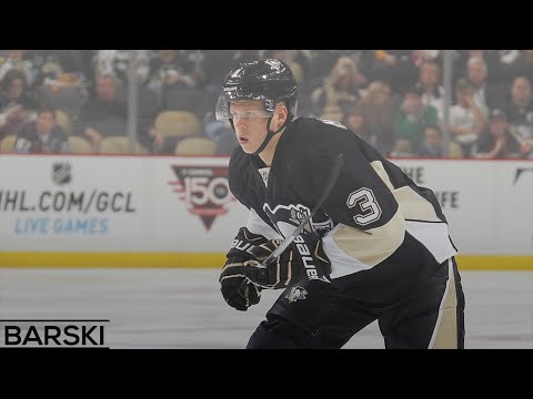 Olli Määttä - Highlights