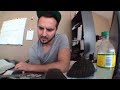 Wrong Bank Prank Call - BORED AT WORK (AlkiStevens)