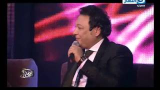 لسه هنغنى: موال رائع لـ أحمد العيسوى