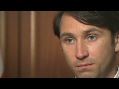 Hero soldier from Afghanistan finally gets Medal of Honor