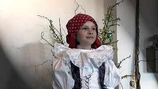 Hanácké tradice v Klopině