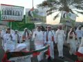 فعاليات روح الاتحاد 40 جامعة الشارقه فرع خورفكان ......wmv