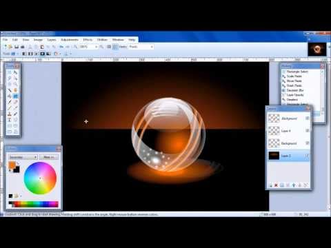 Paint Net Icon Plugin Download